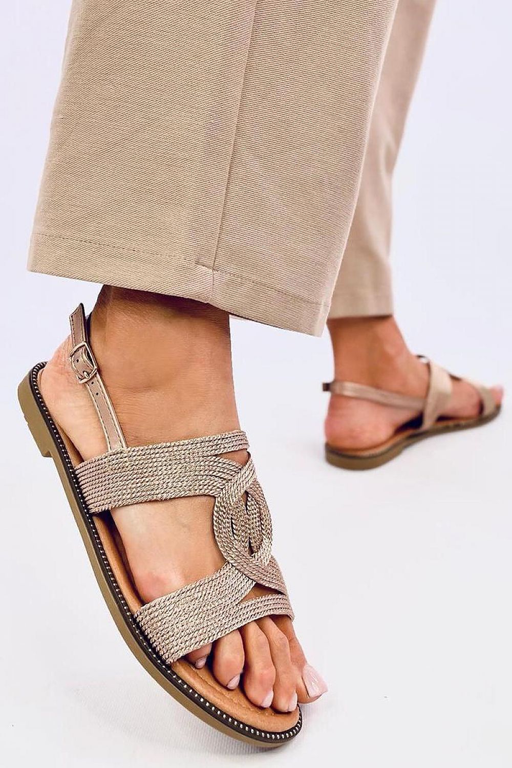 Sandalen Model 197359 Inello
