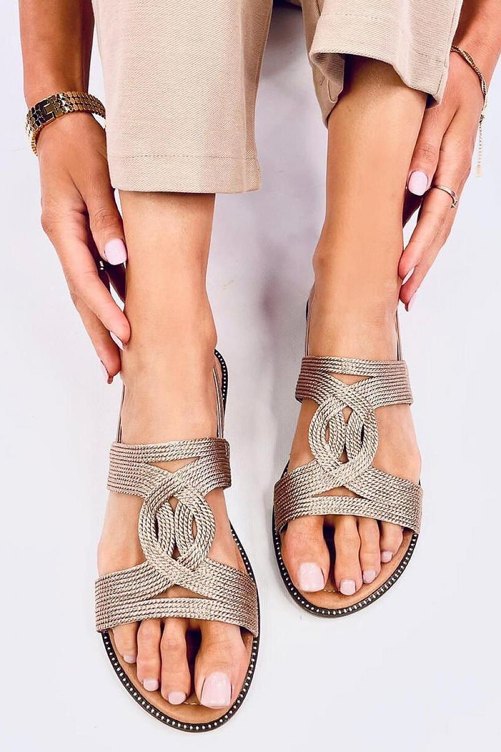 Sandalen Model 197359 Inello