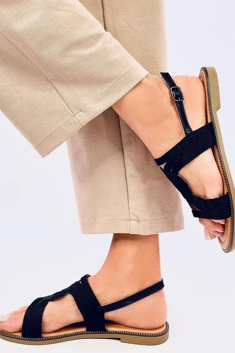 Sandalen Model 197360 Inello