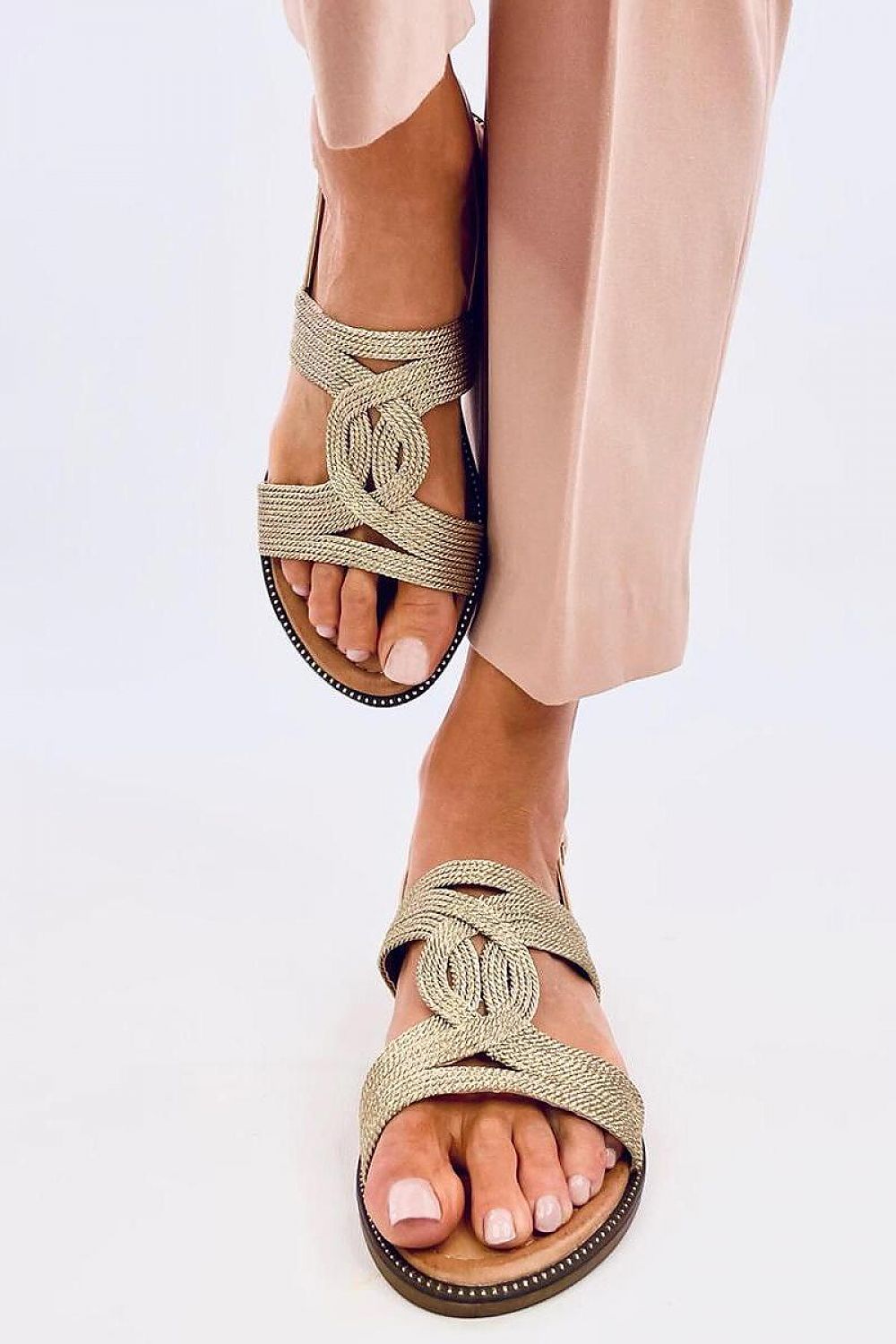 Sandalen Model 197361 Inello