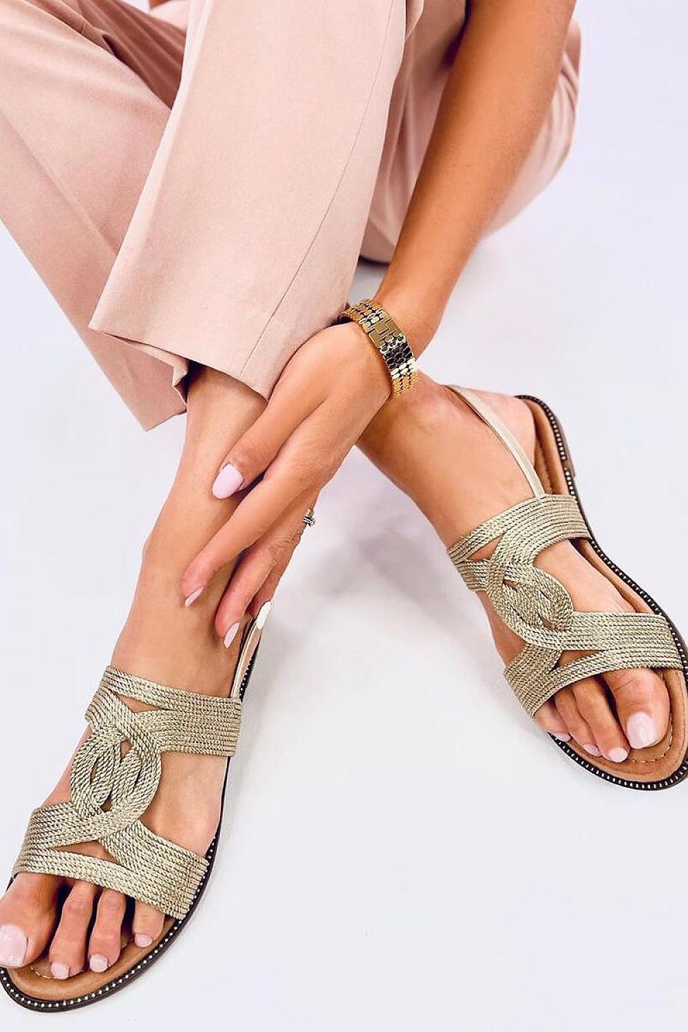 Sandalen Model 197361 Inello
