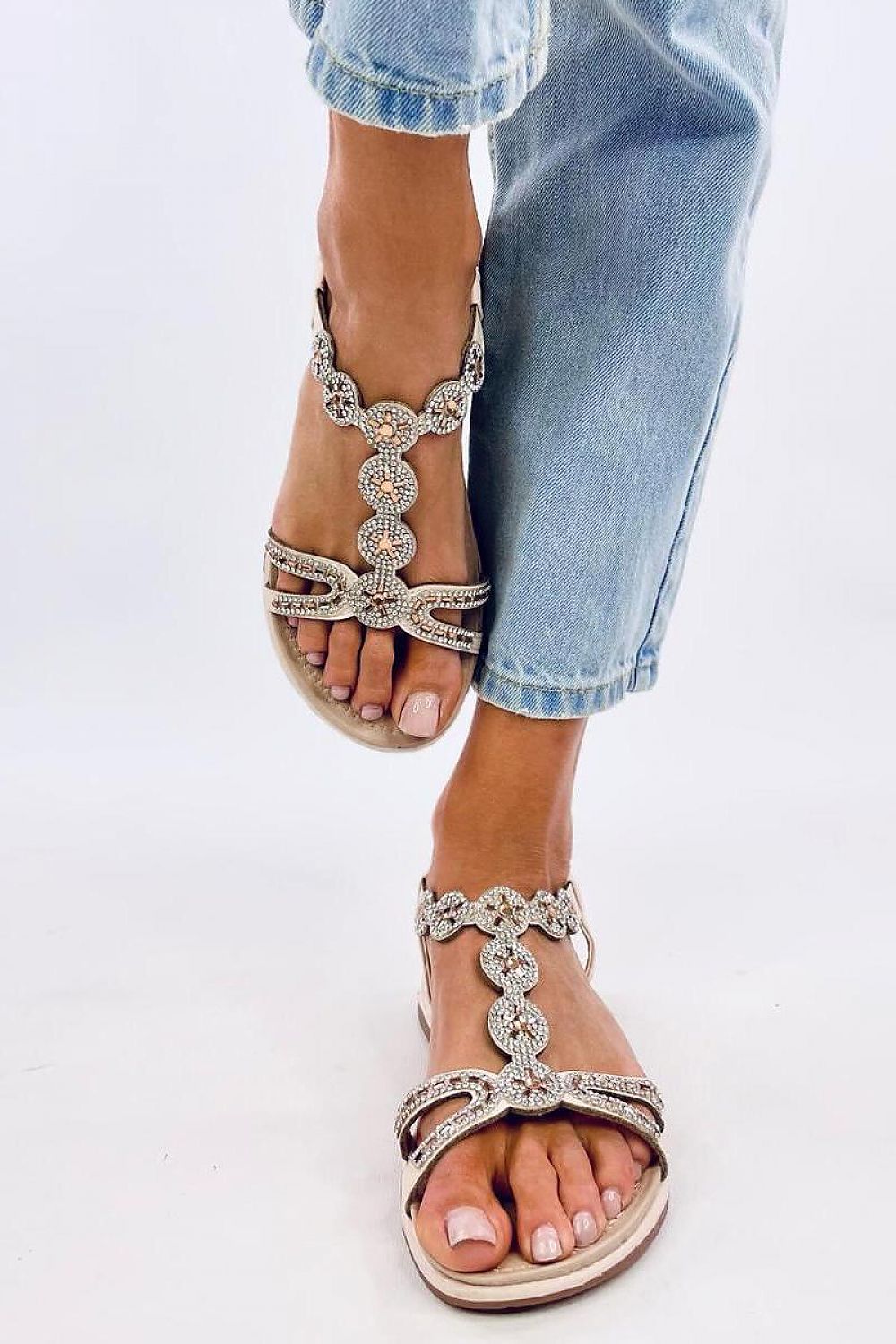 Sandalen Model 197365 Inello