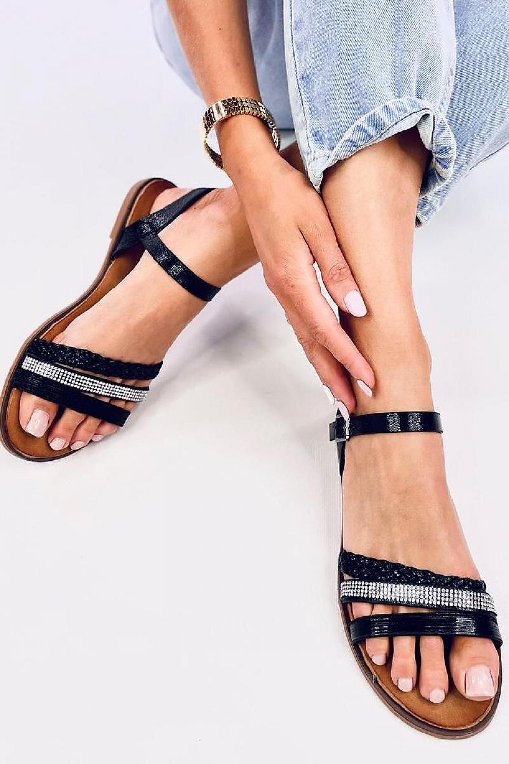 Sandalen Model 197368 Inello