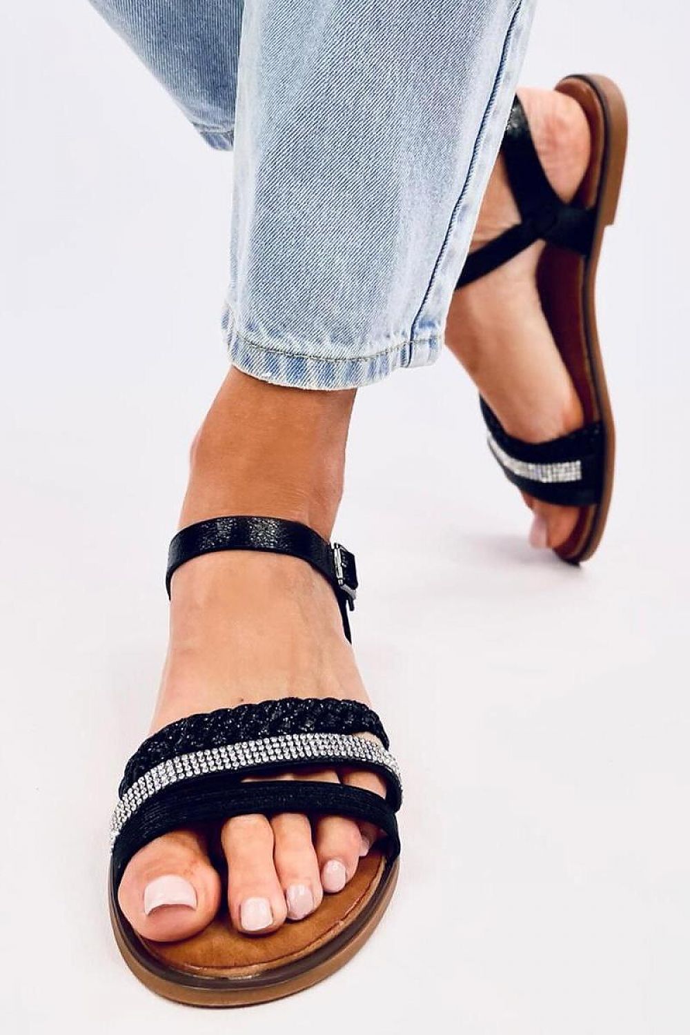 Sandalen Model 197368 Inello