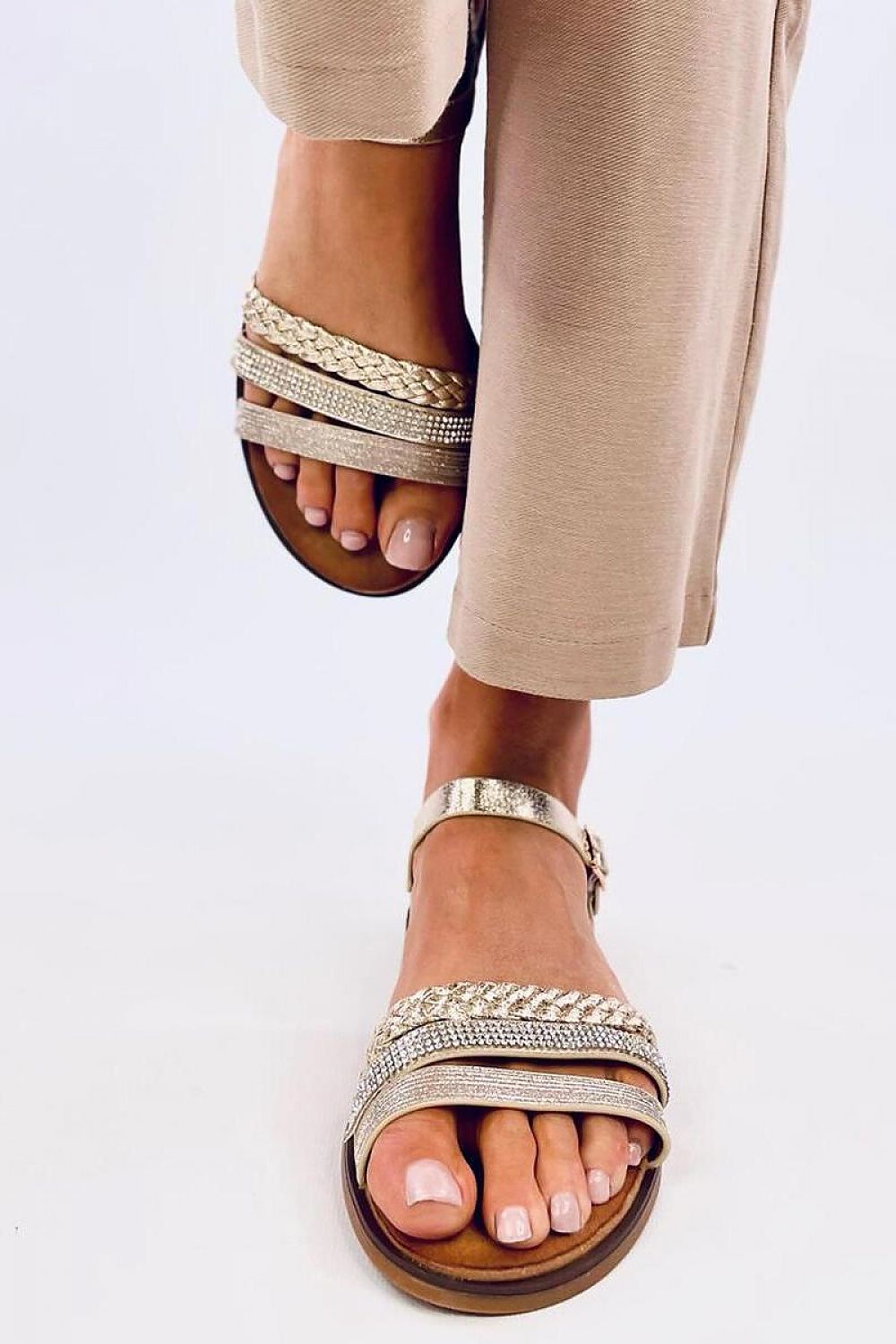 Sandalen Model 197369 Inello