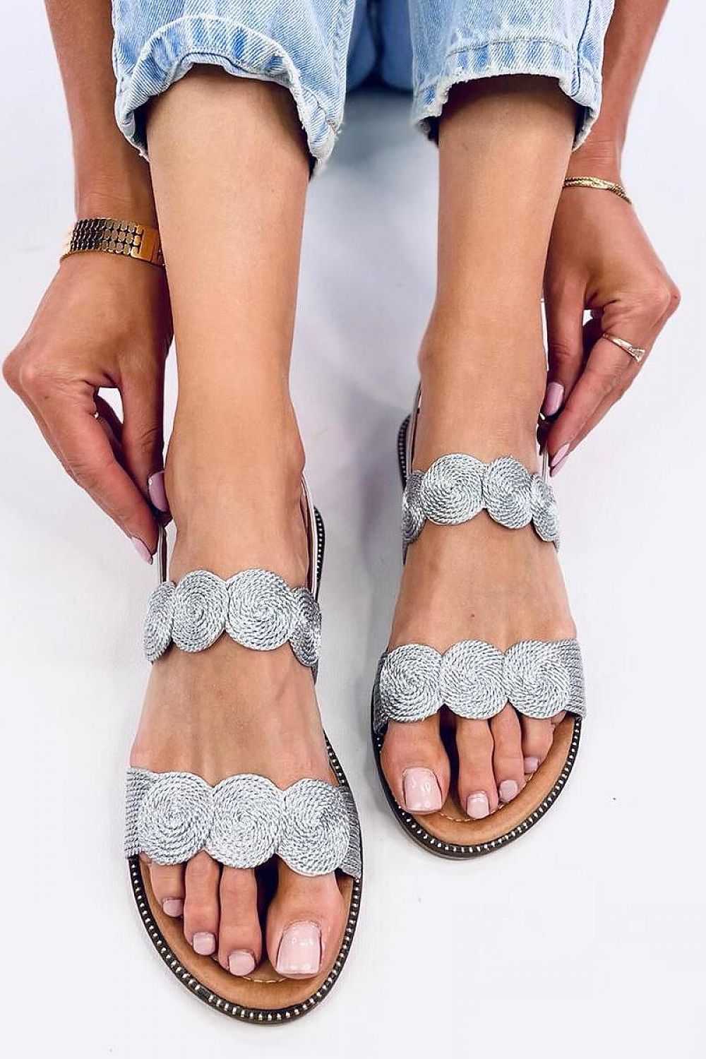 Sandalen Model 197370 Inello