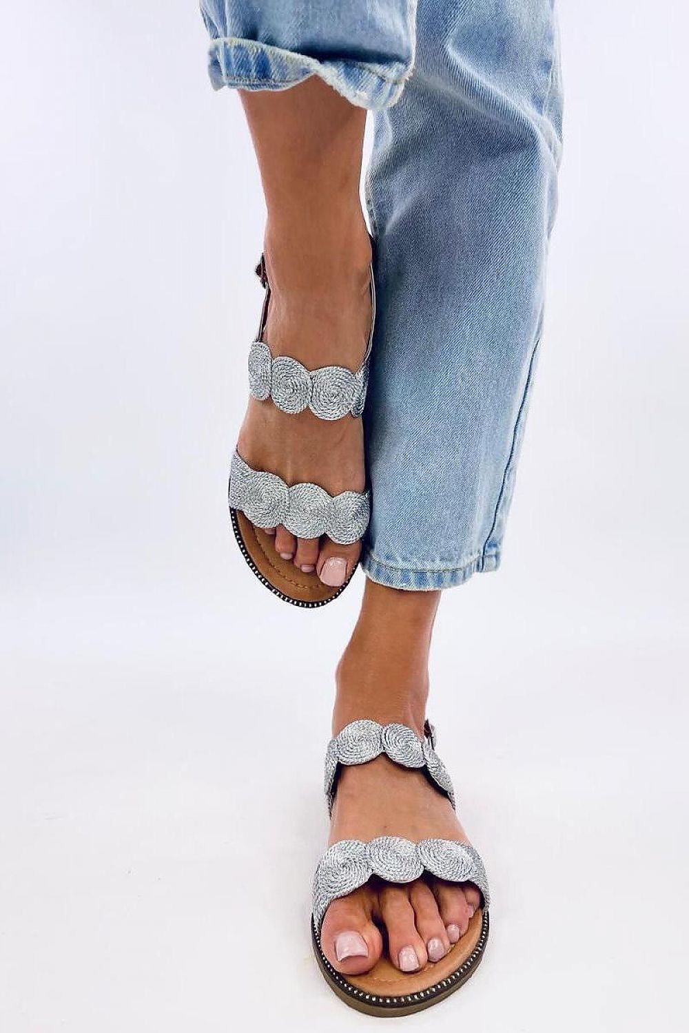 Sandalen Model 197370 Inello