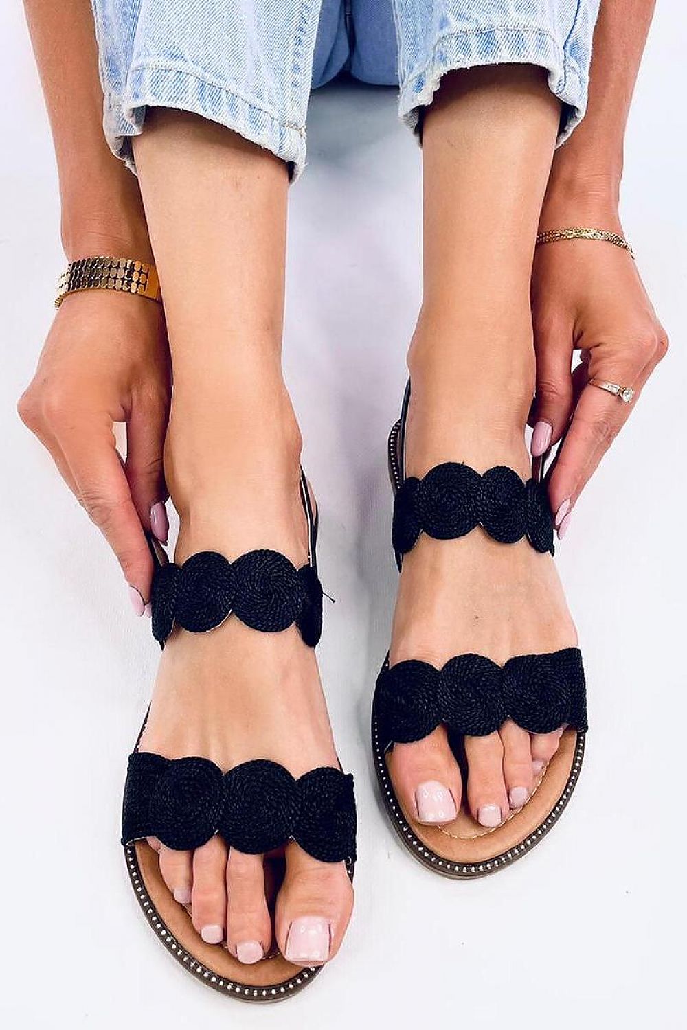 Sandalen Model 197371 Inello
