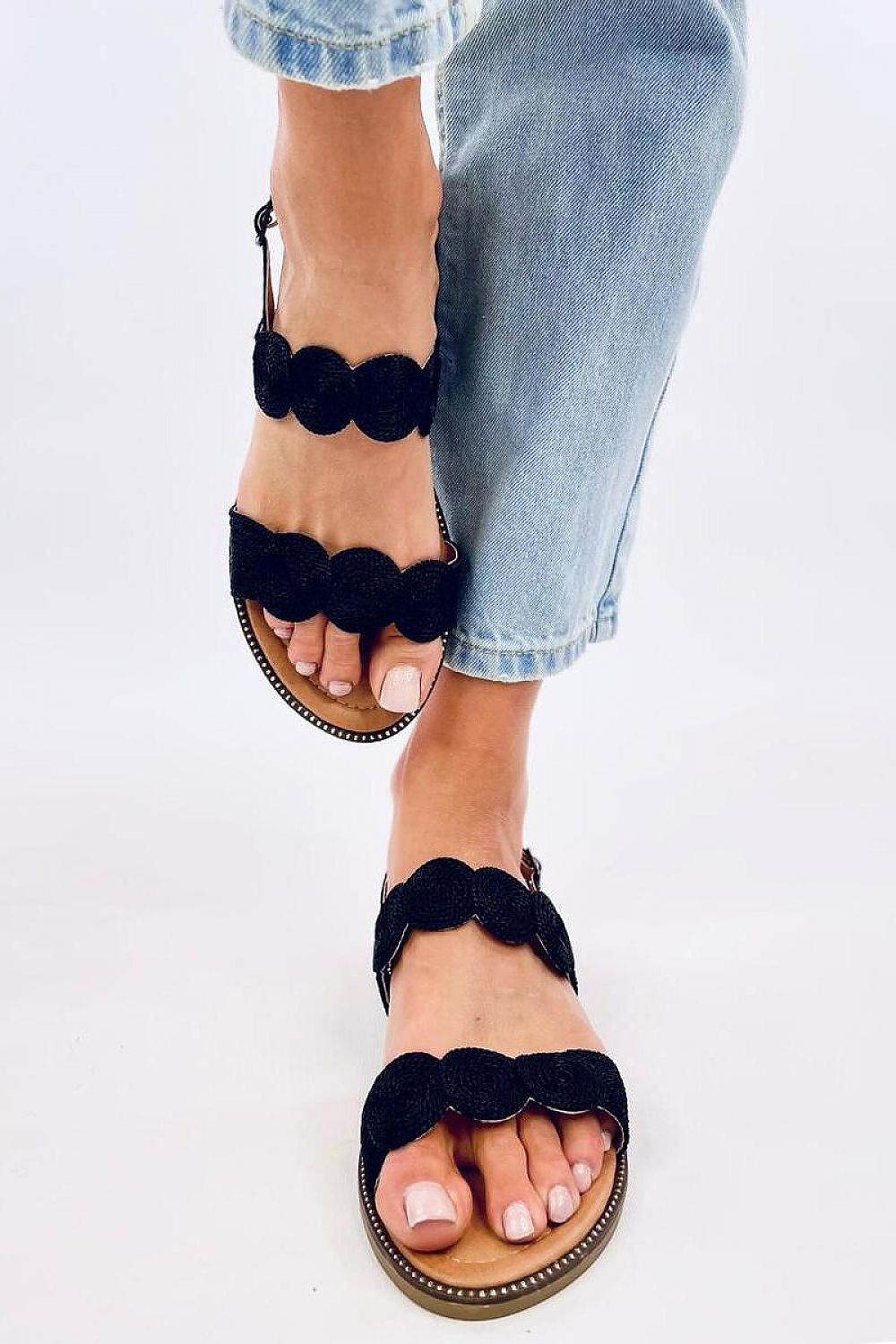 Sandalen Model 197371 Inello