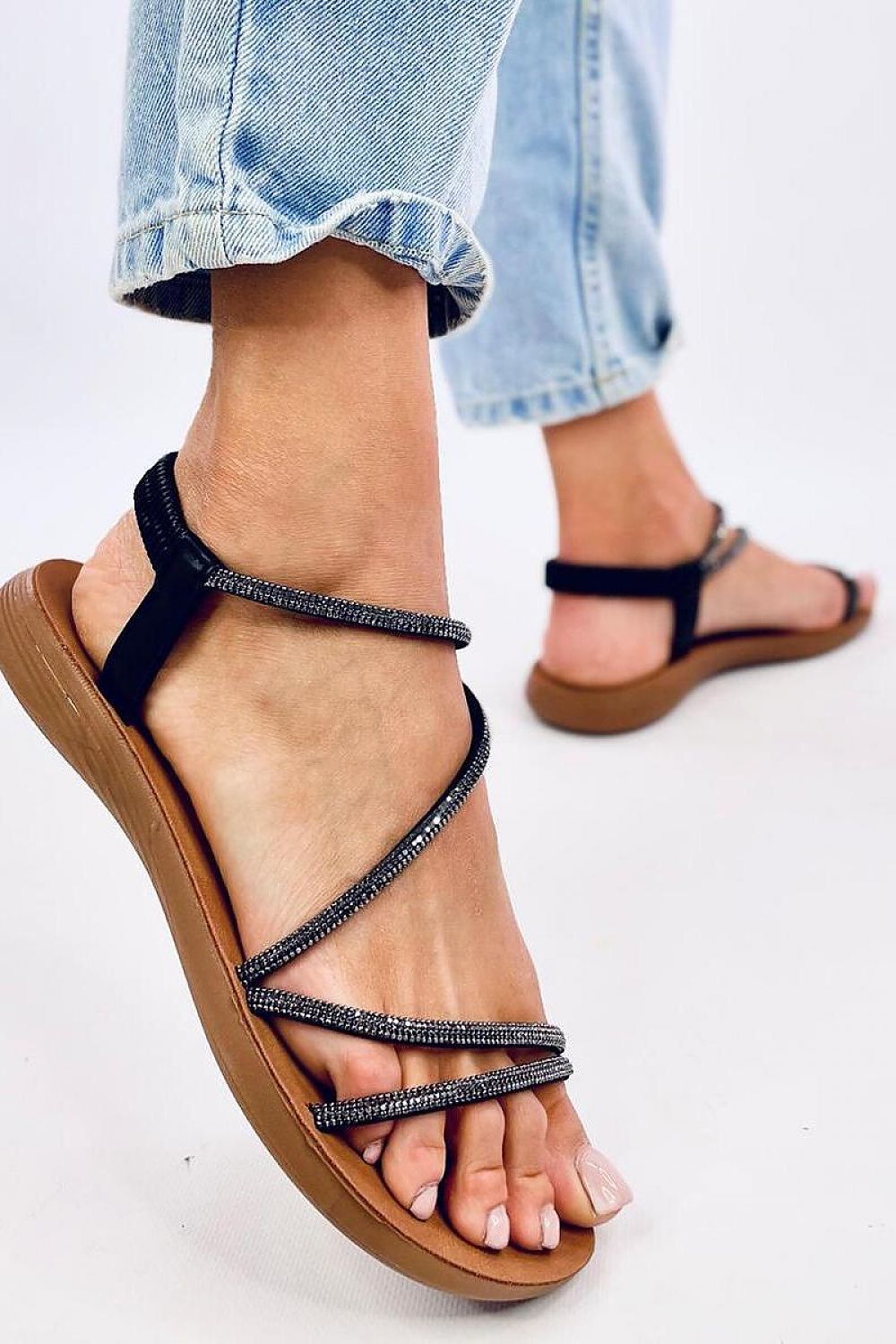 Sandalen Model 197372 Inello