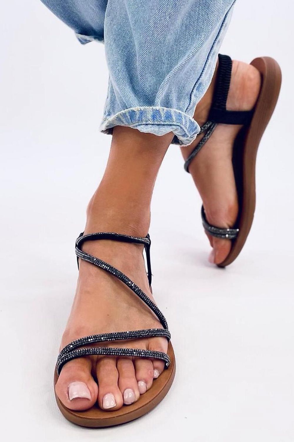 Sandalen Model 197372 Inello
