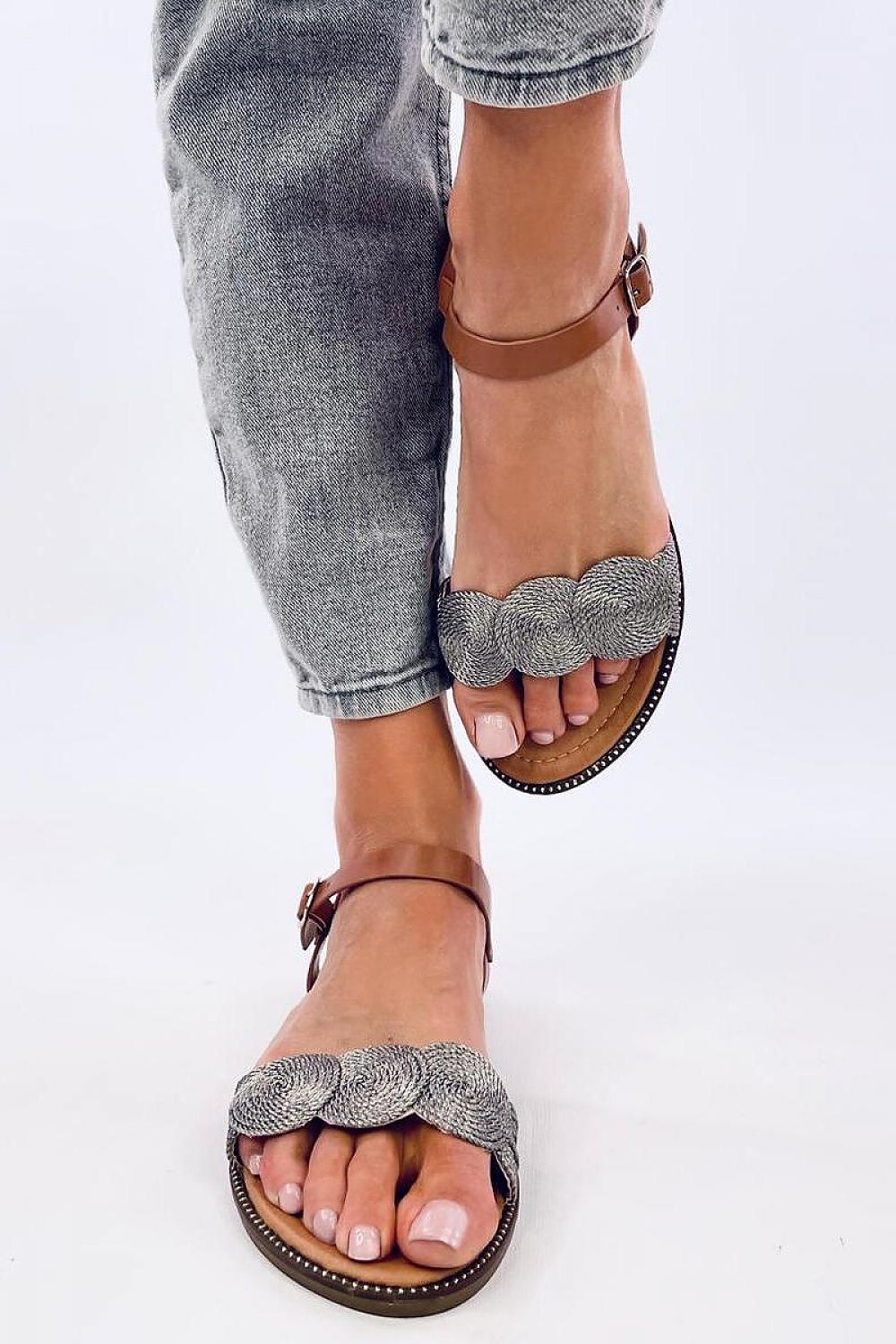 Sandalen Model 197380 Inello