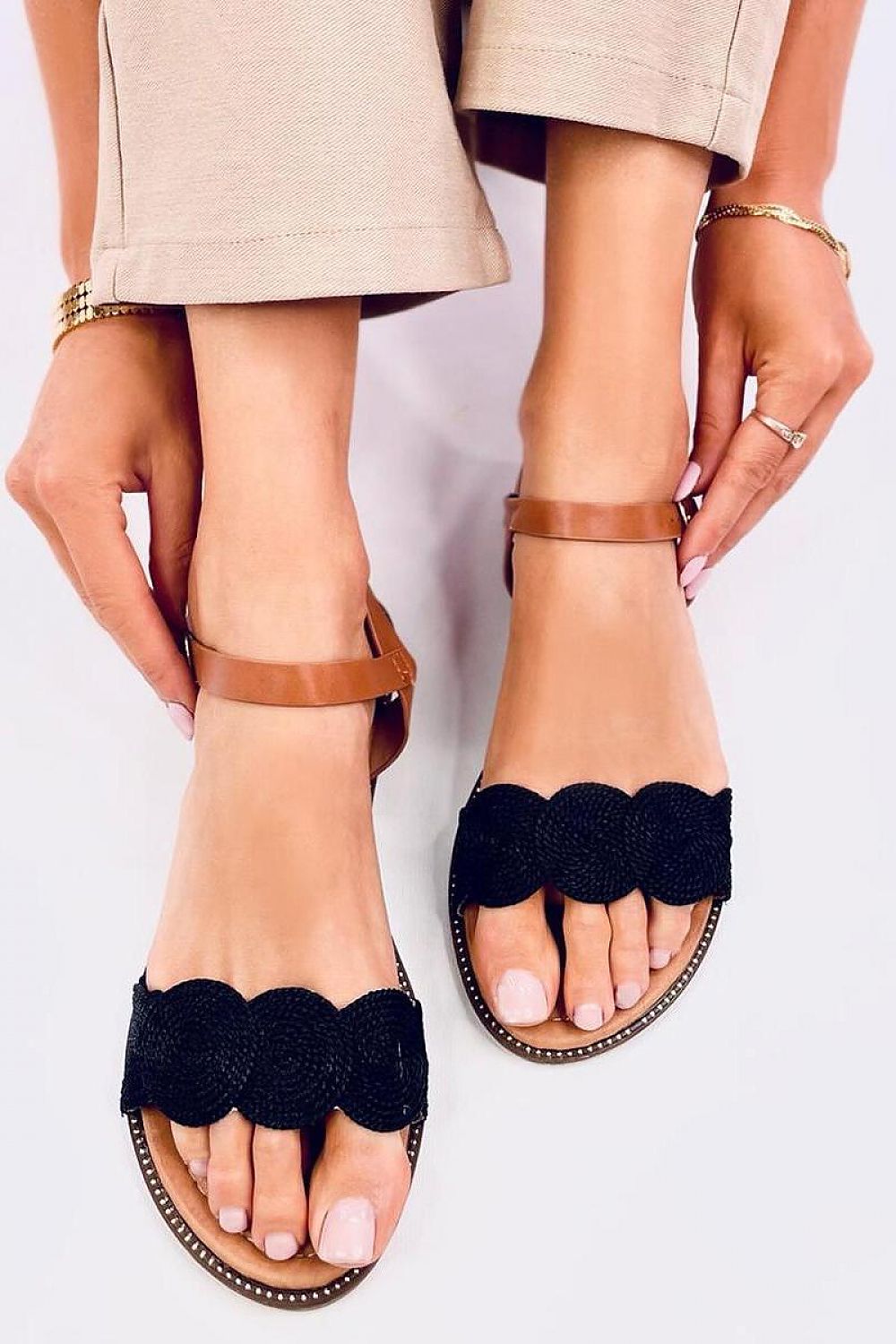 Sandalen Model 197381 Inello