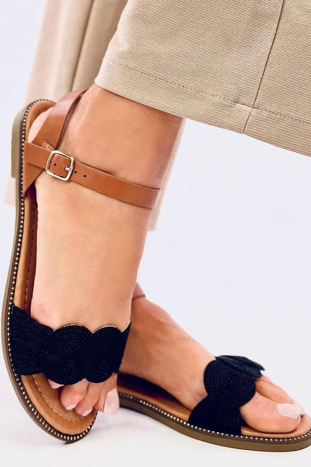 Sandalen Model 197381 Inello