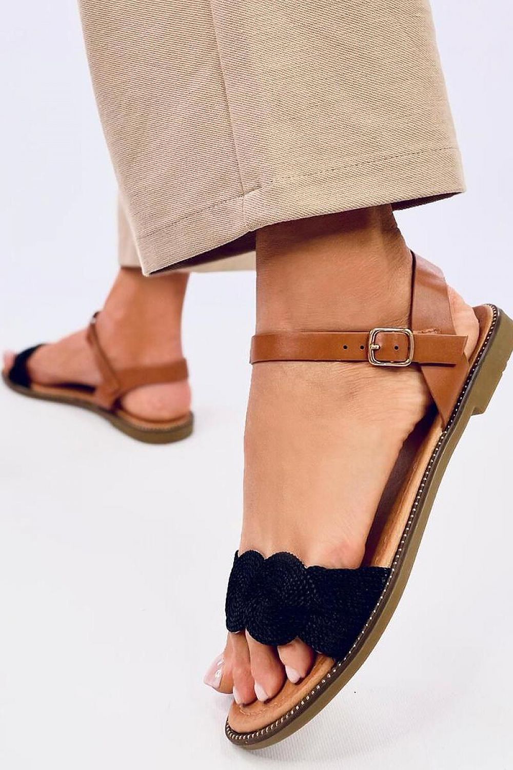 Sandalen Model 197381 Inello
