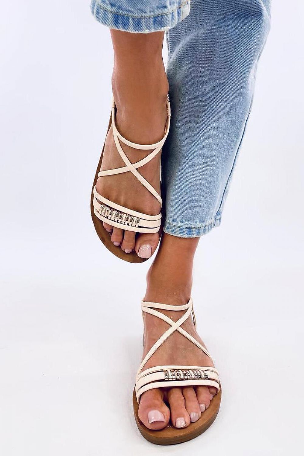 Sandalen Model 197382 Inello