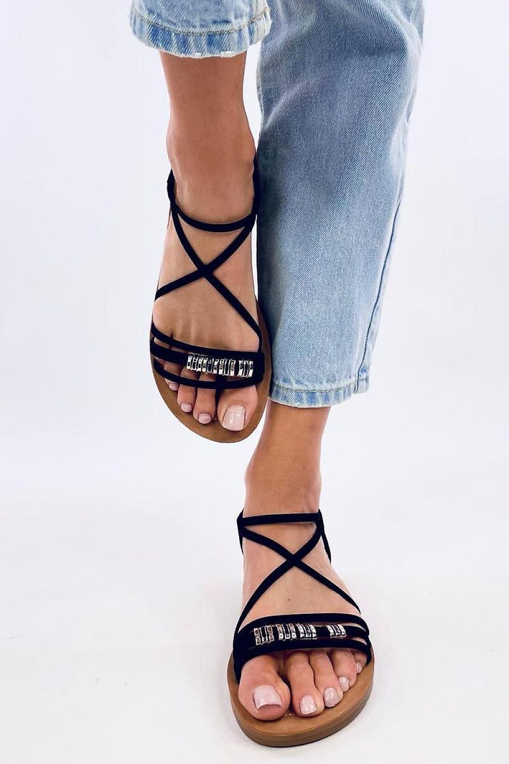 Sandalen Model 197383 Inello