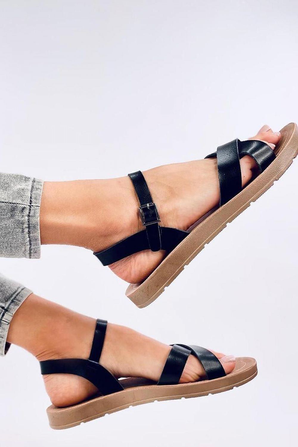 Sandalen Model 197387 Inello
