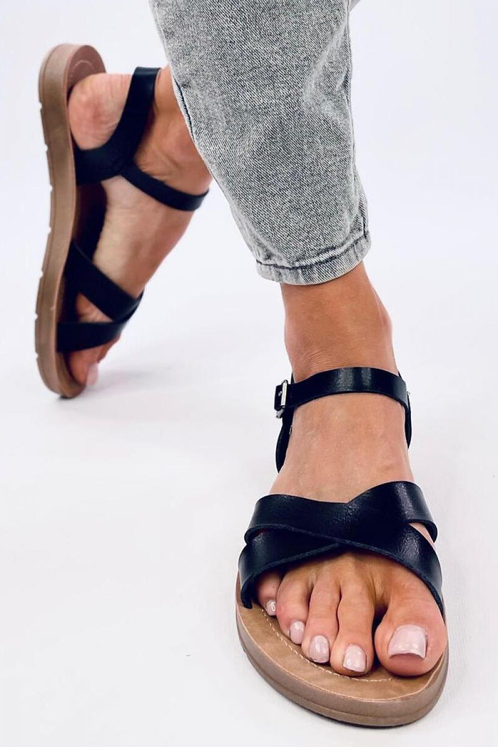 Sandalen Model 197387 Inello