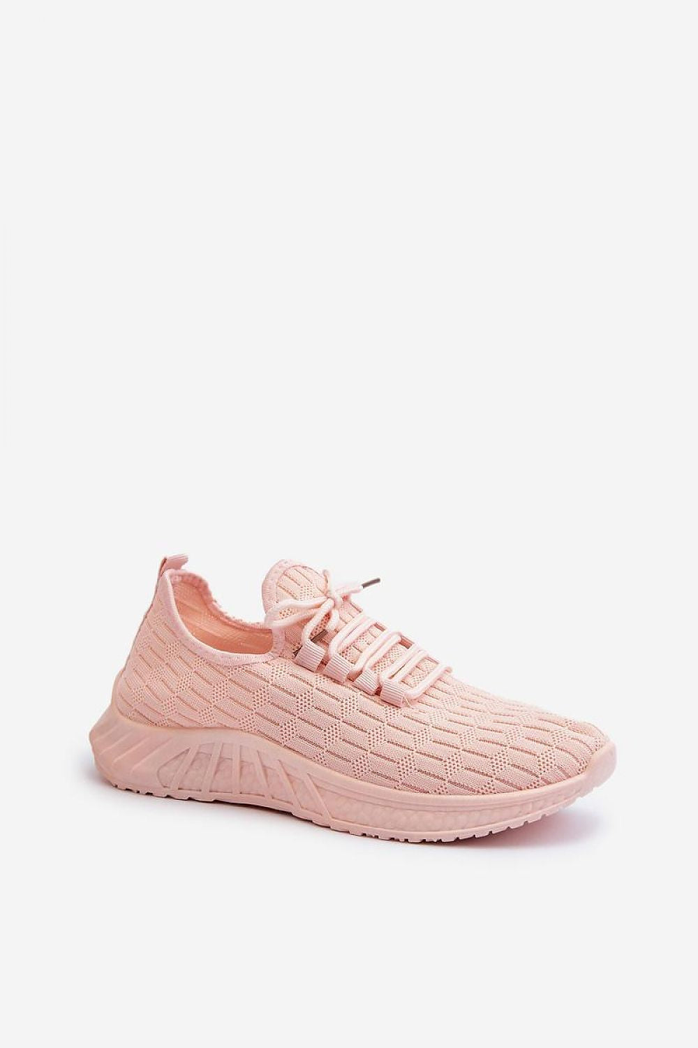 Sportschuhe Model 197394 Step in style