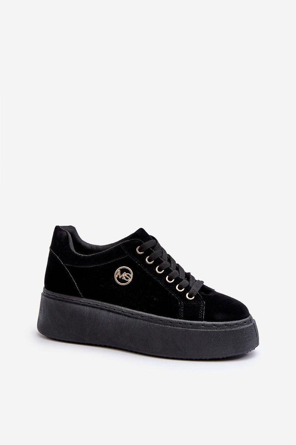 Sportschuhe Model 197395 Step in style