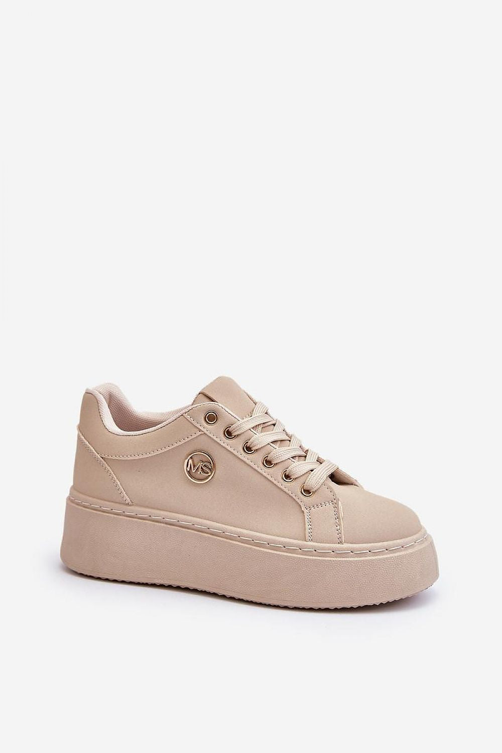 Sportschuhe Model 197396 Step in style