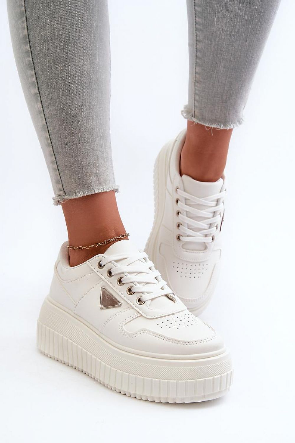 Sportschuhe Model 197400 Step in style
