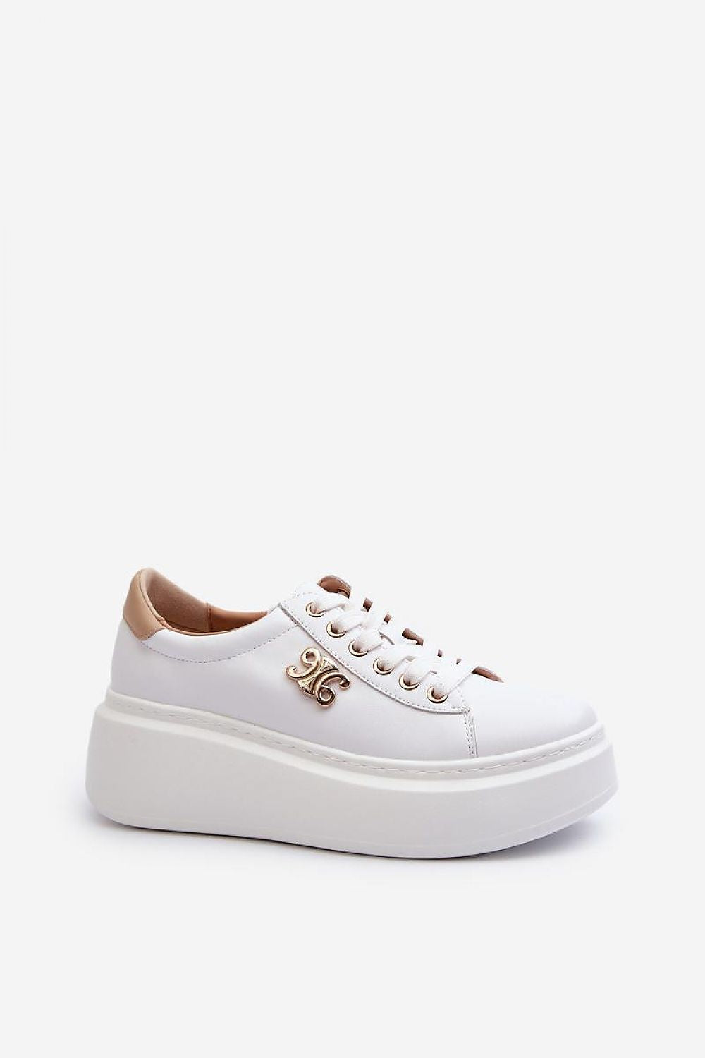 Sportschuhe Model 197401 Step in style