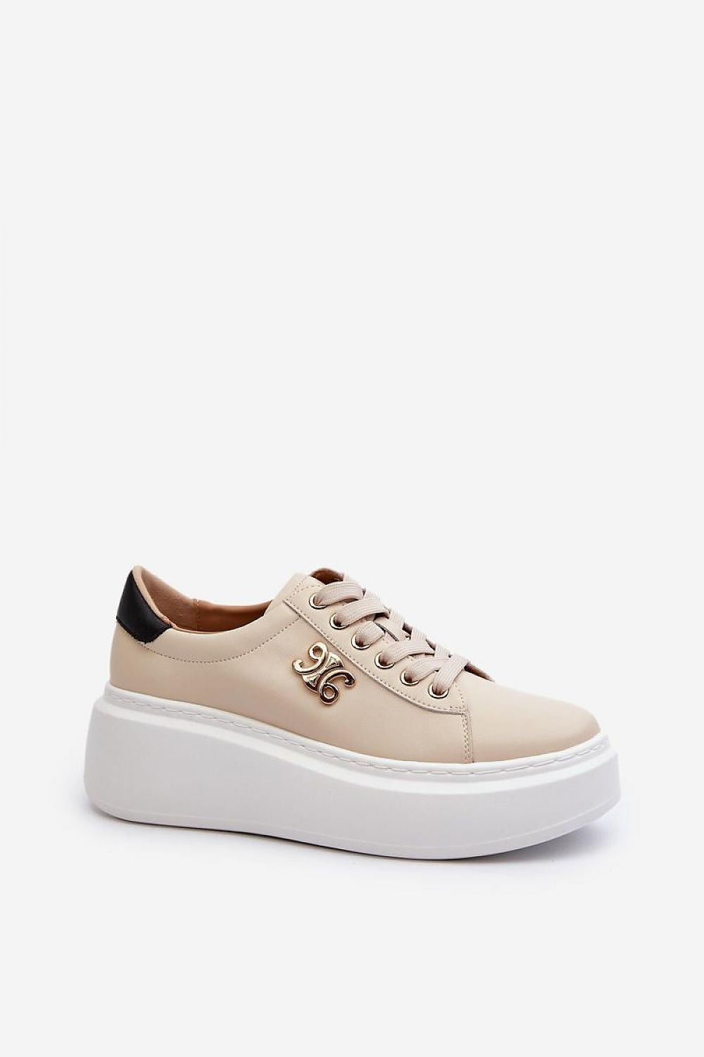 Sportschuhe Model 197402 Step in style