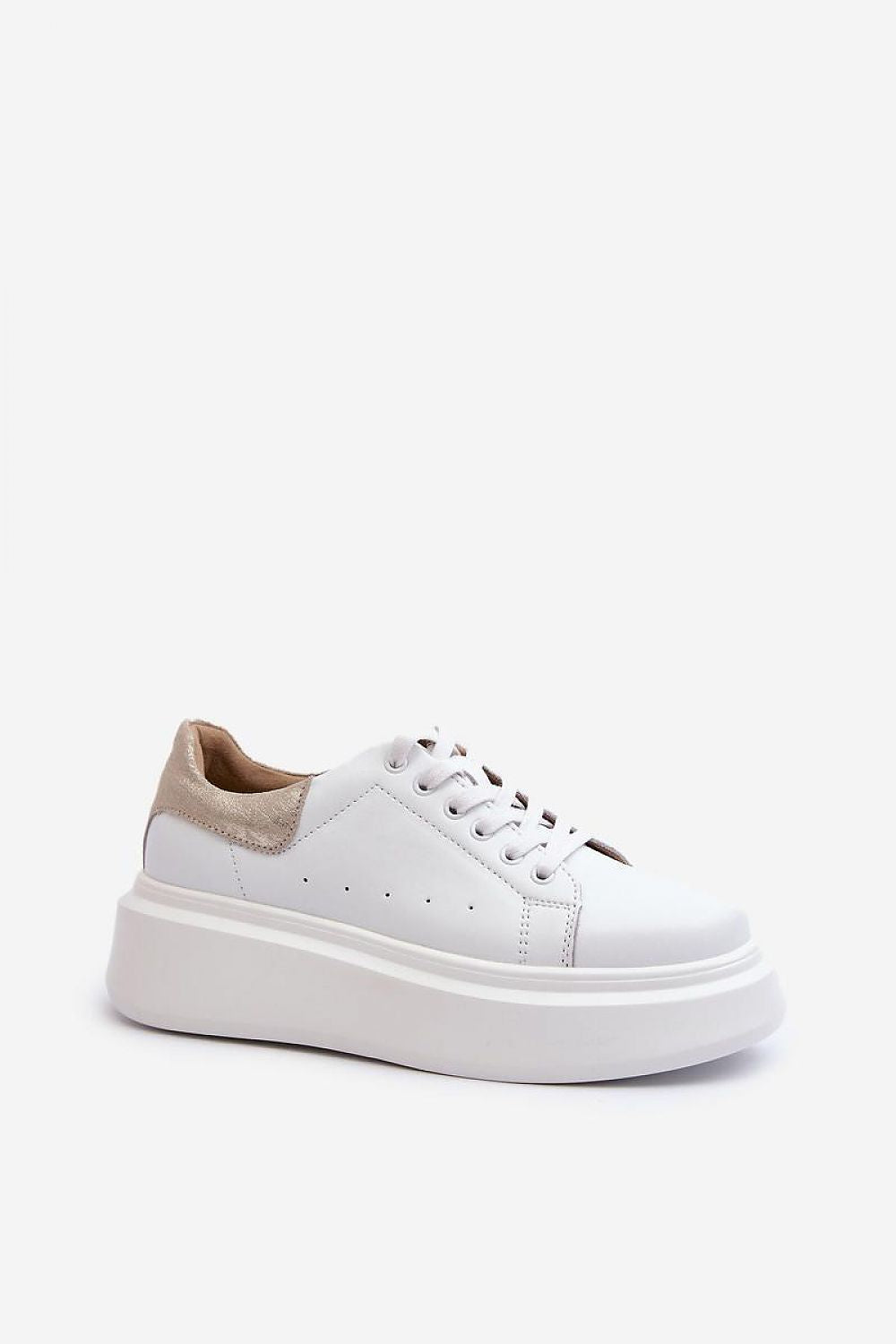 Sportschuhe Model 197405 Step in style