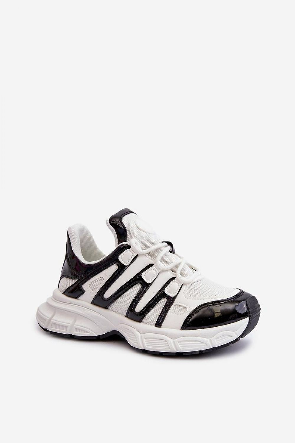 Sportschuhe Model 197407 Step in style