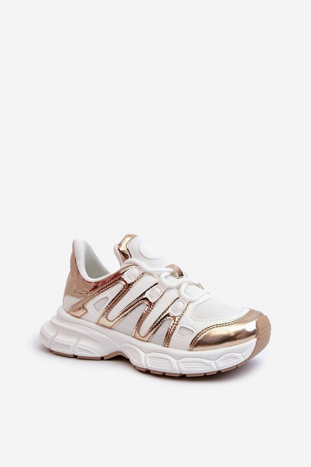Sportschuhe Model 197408 Step in style
