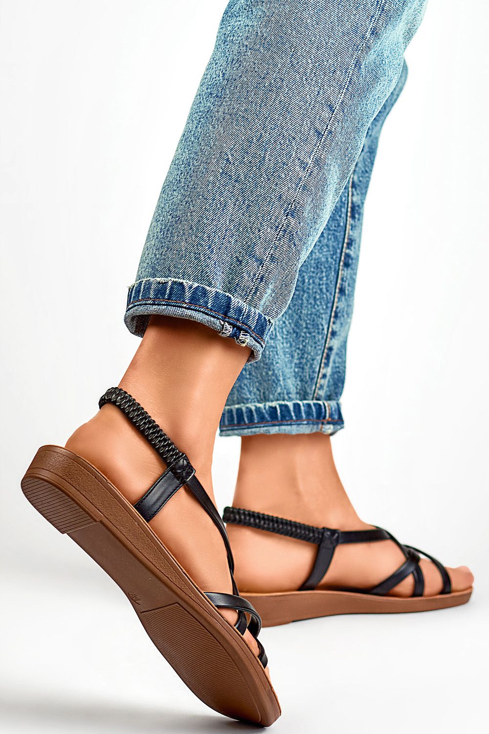 Sandalen Model 197495 PRIMO