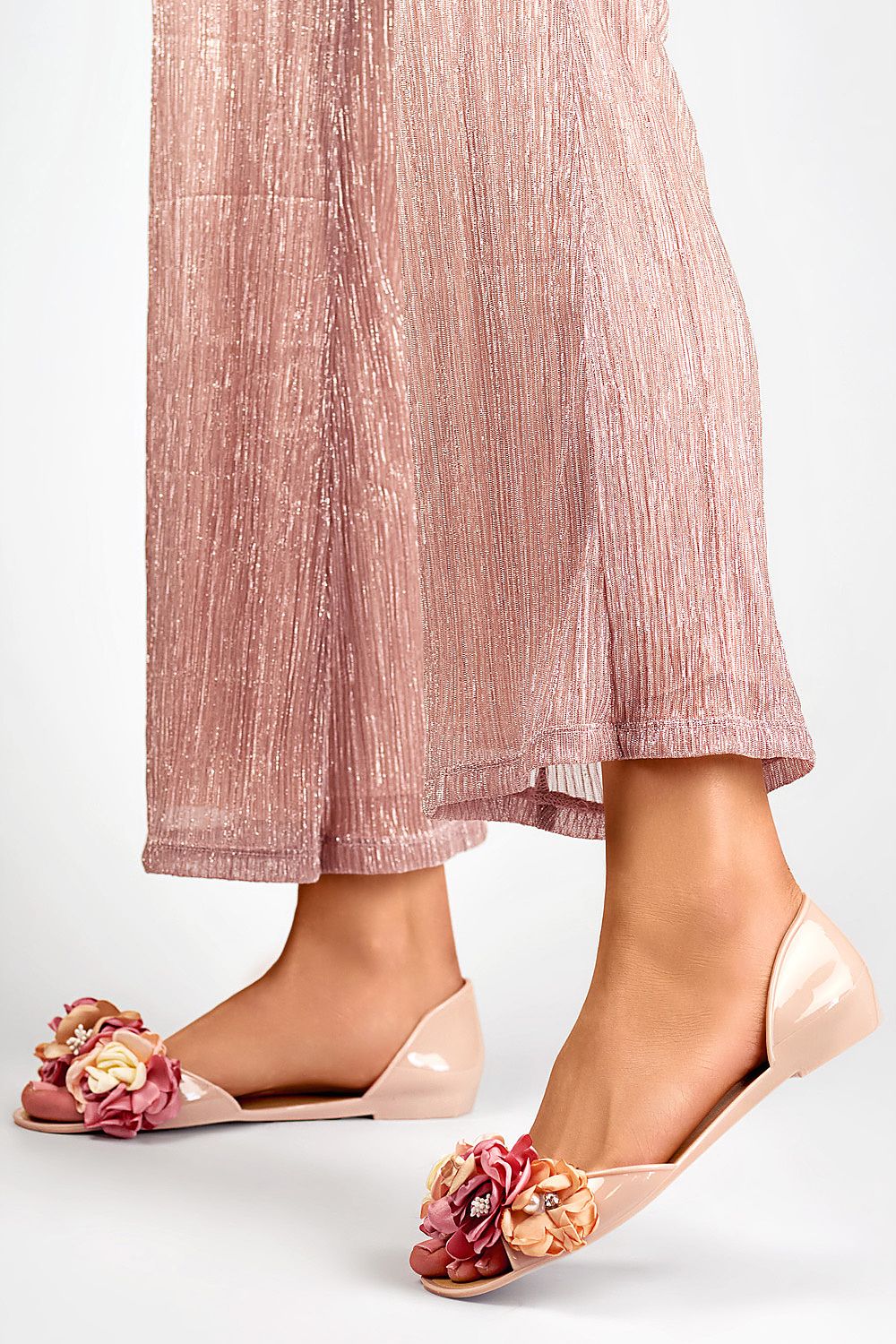Ballerina Schuhe Model 197497 PRIMO