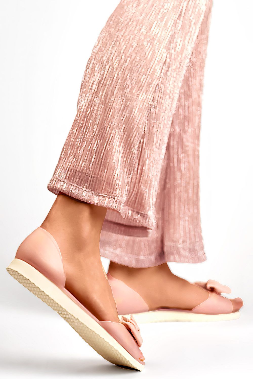 Ballerina Schuhe Model 197505 PRIMO