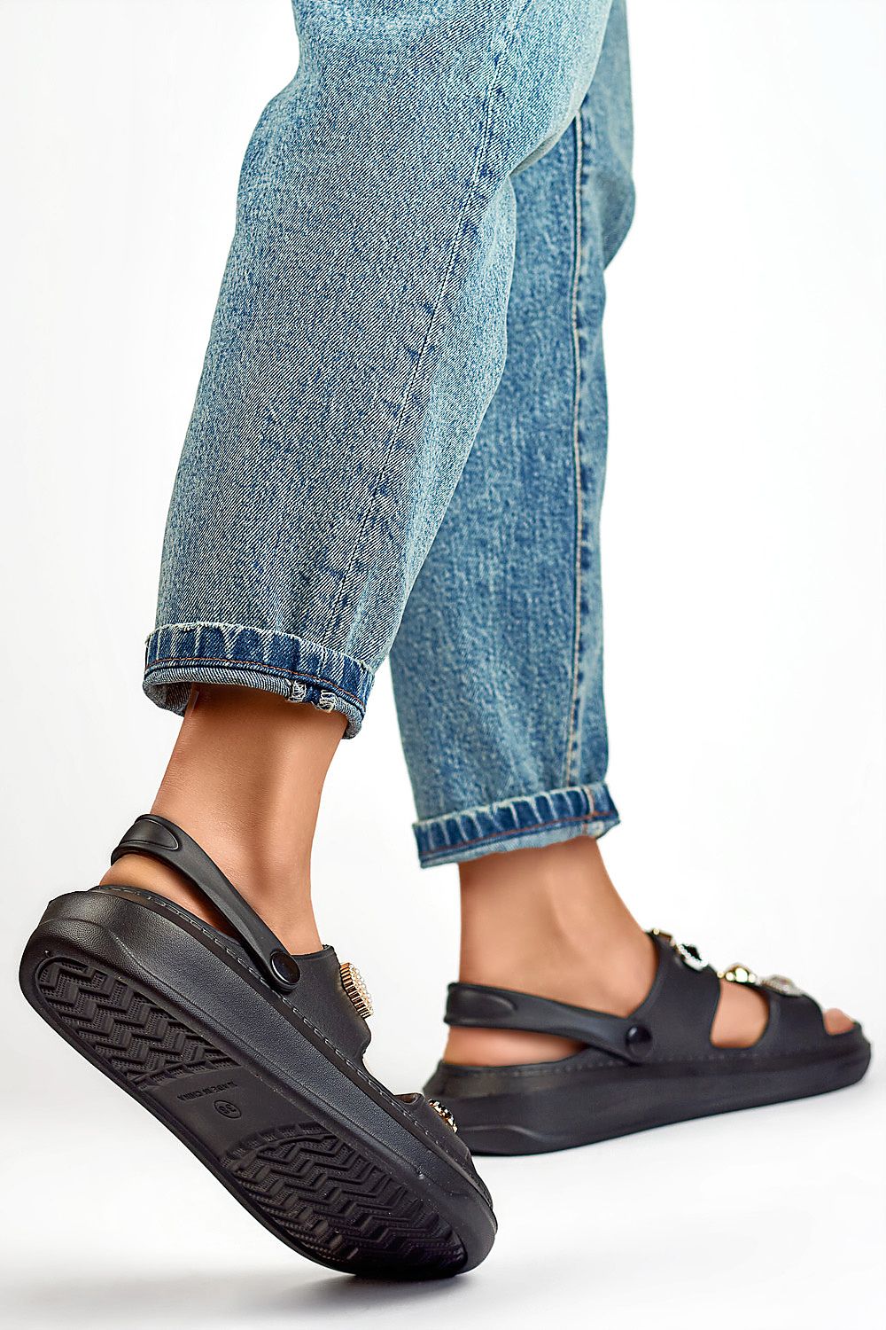 Sandalen Model 197507 PRIMO