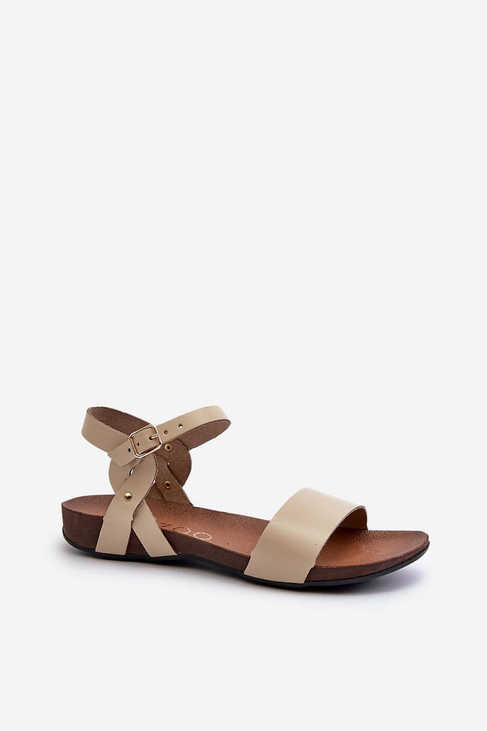 Sandalen Model 197586 Step in style