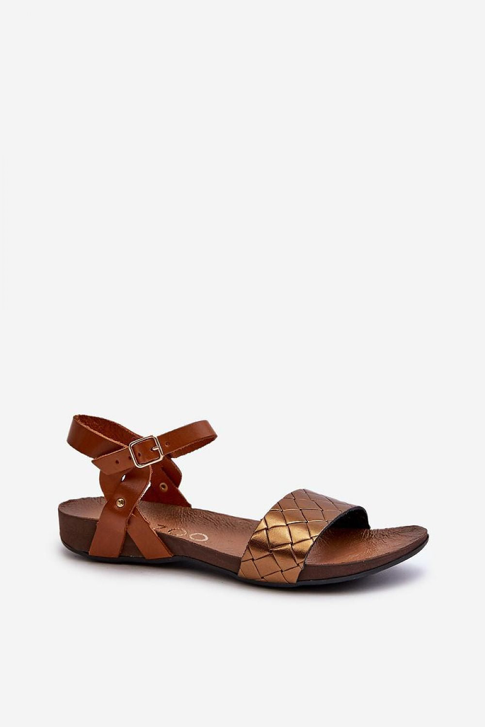Sandalen Model 197587 Step in style