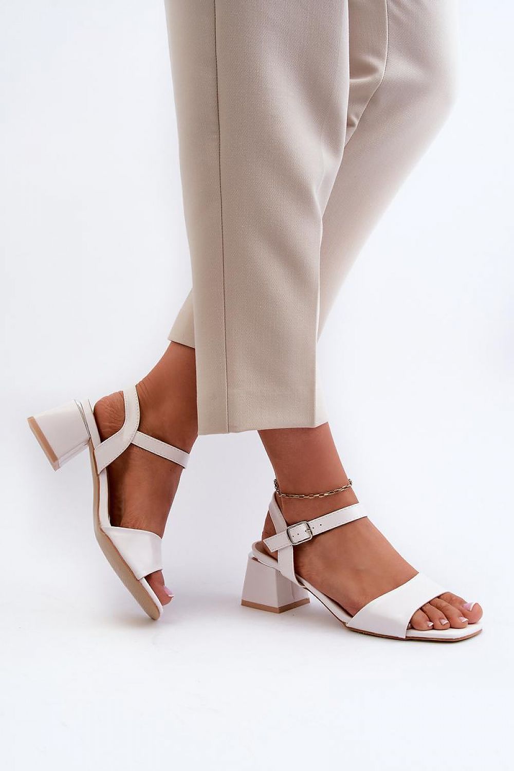 Sandalen Model 197589 Step in style