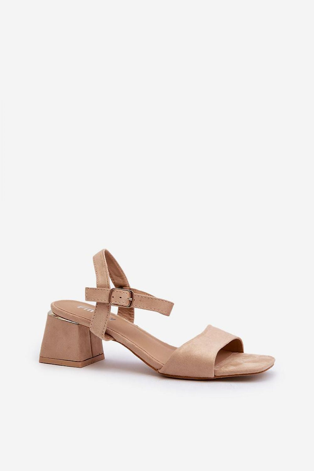 Sandalen Model 197593 Step in style