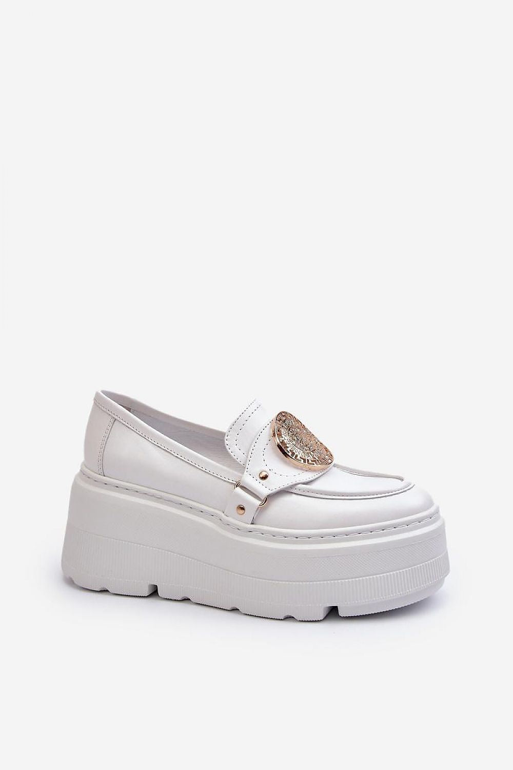 Mokassins Model 197601 Step in style