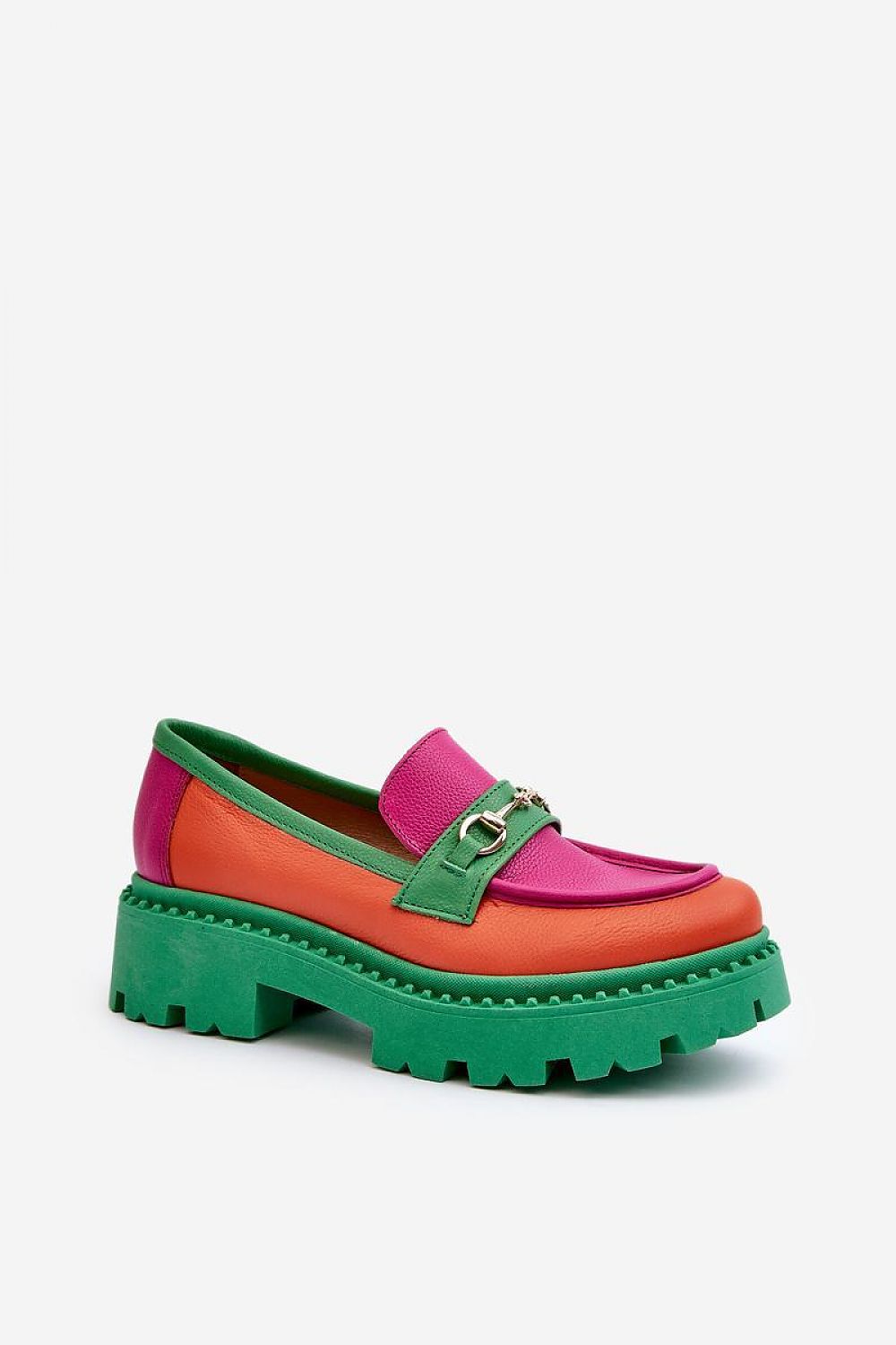 Mokassins Model 197603 Step in style