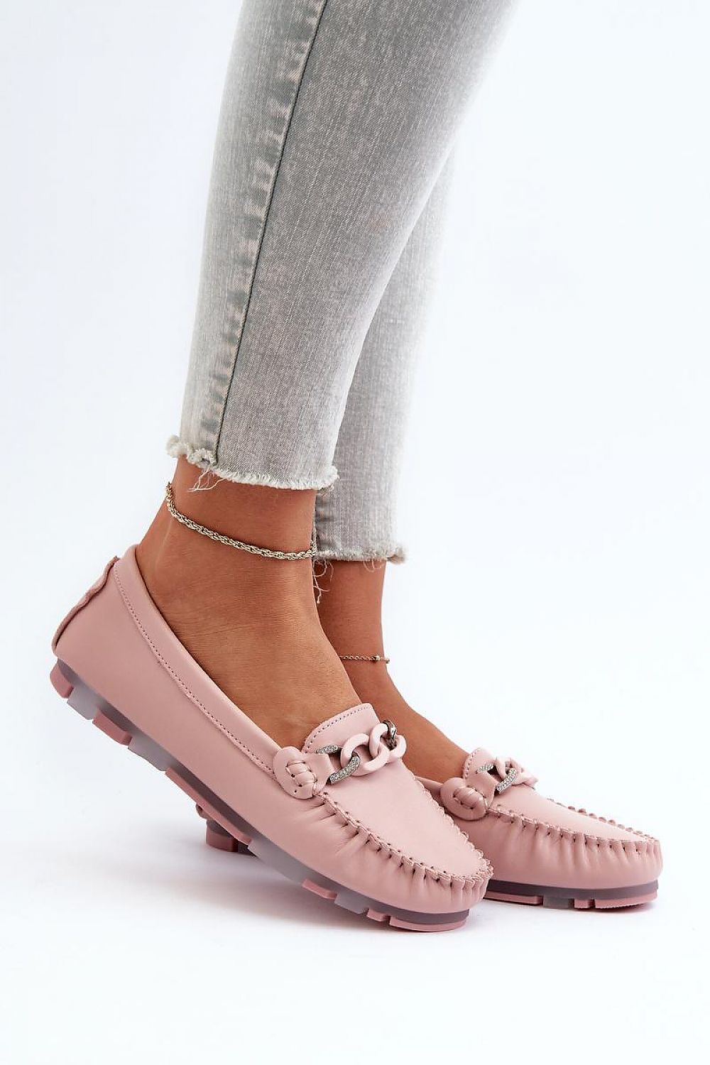 Mokassins Model 197605 Step in style
