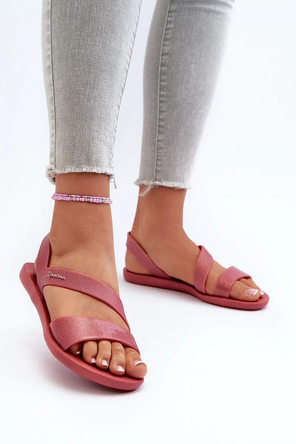 Sandalen Model 197694 Step in style