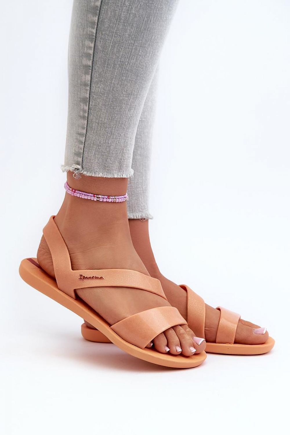 Sandalen Model 197696 Step in style