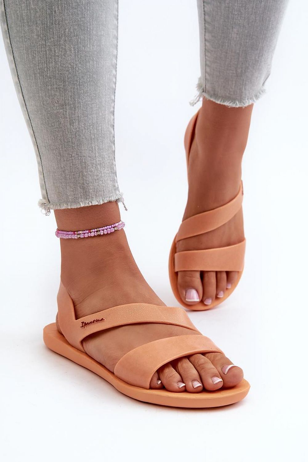 Sandalen Model 197696 Step in style