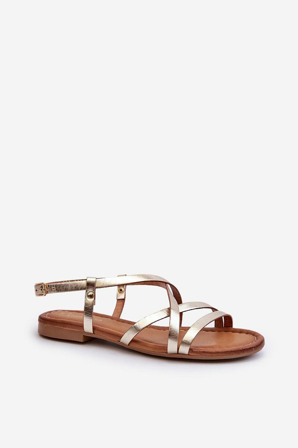 Sandalen Model 197699 Step in style