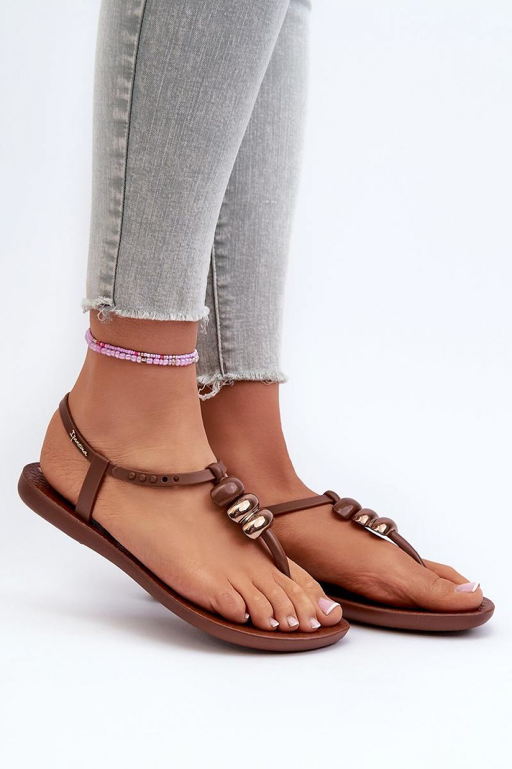 Sandalen Model 197704 Step in style