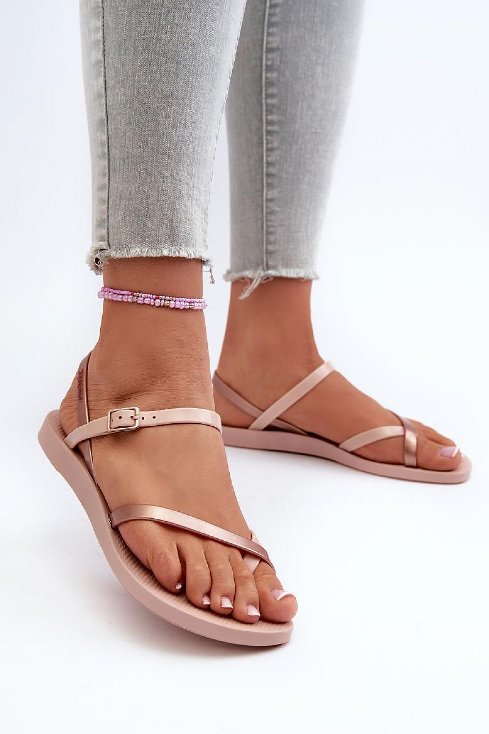 Sandalen Model 197706 Step in style
