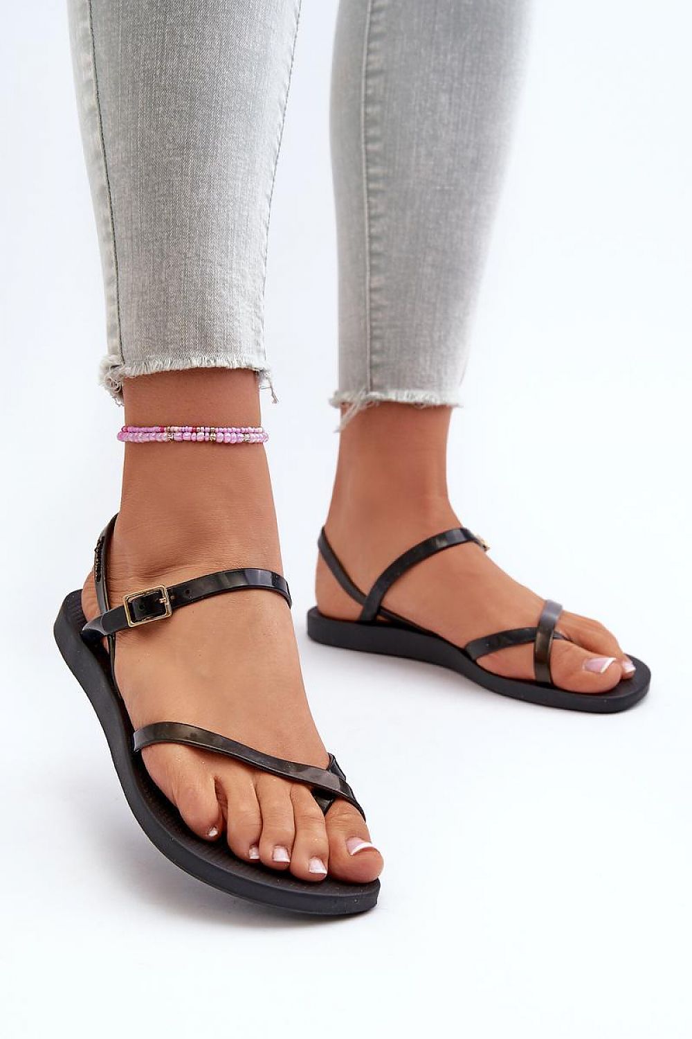 Sandalen Model 197707 Step in style